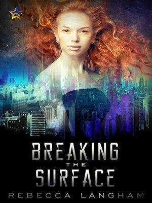 cover image of Breaking the Surface